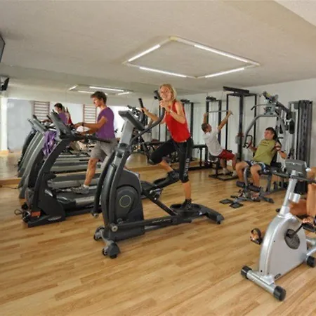 Aphrodite Beach Club-3