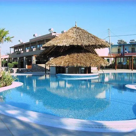 Aphrodite Beach Club-2