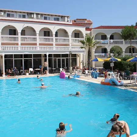 Angela Beach Hotel-2