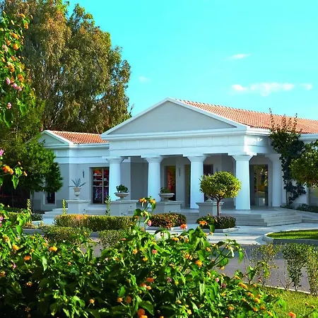 Grecotel Luxme Palms At Riviera Olympia & Aqua Park-2