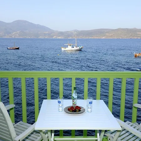 Tsakanos Traditional Sirma-2