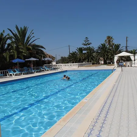 Mariliza Beach Hotel-2