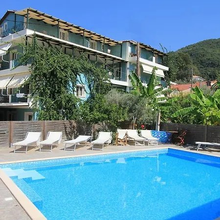 Vassiliki Bay Hotel-2