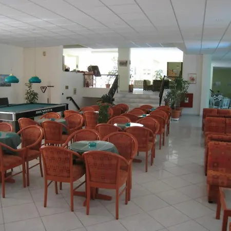 Miramare Bay Hotel-2