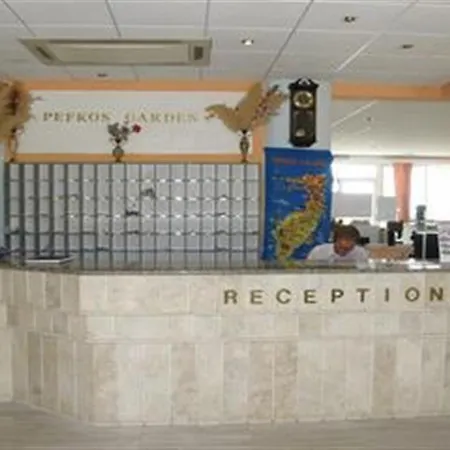 Pefkos Garden Hotel-2