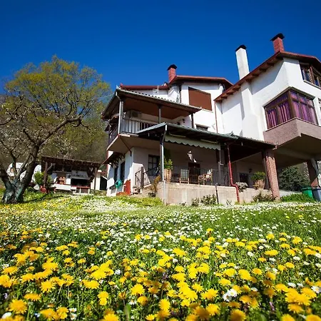 Militsa Guesthouse-3