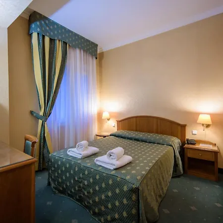 Hotel Kastoria In Kastoria City-3