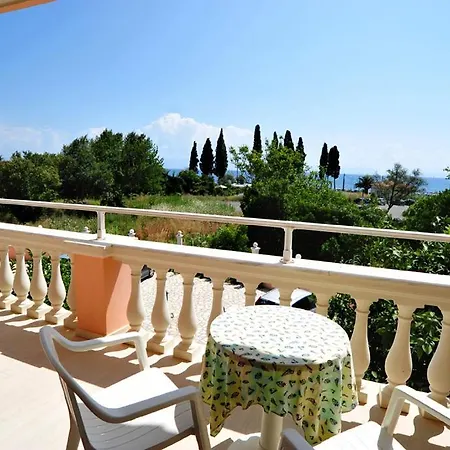 Apartments Corfu Sun Pool Side-3