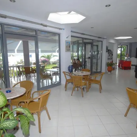 Hotel Olympiada-3