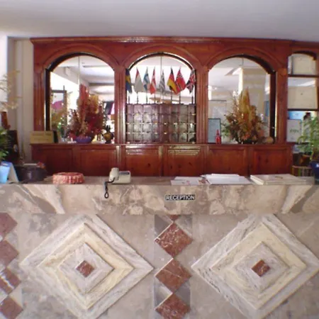 Galaxy Hotel-2