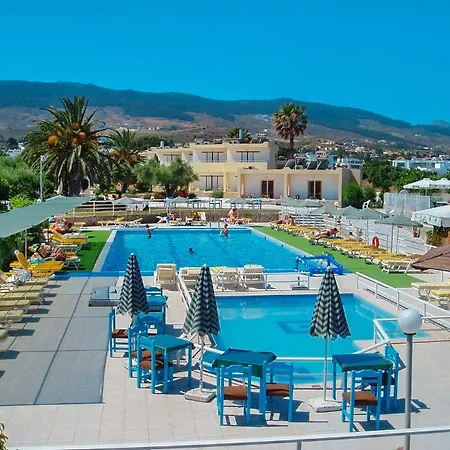 Niriides Beach Hotel-2