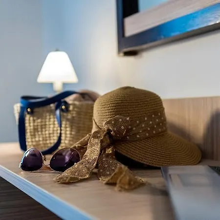 Niriides Beach Hotel-3