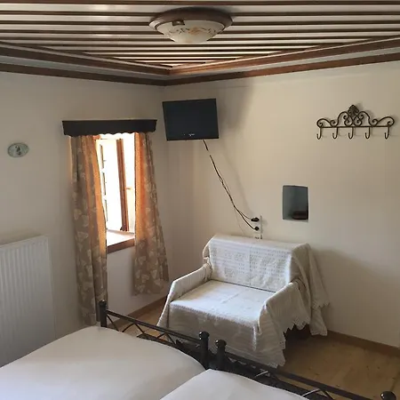 Elafotopos Hotel-3