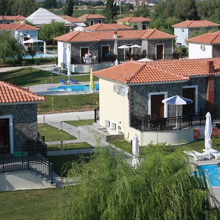 Kalloni Village Apartments-3