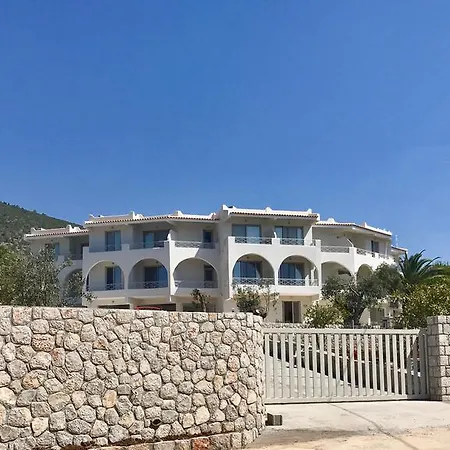 Belvedere Suites Korfos-3