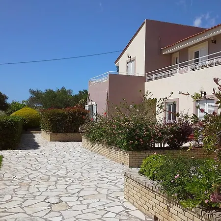 Marinos Apartments-2