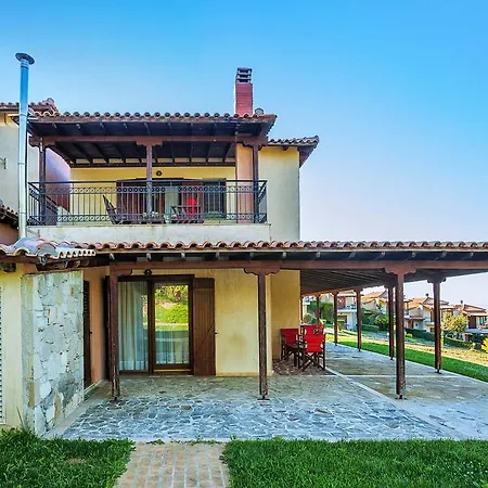 Akritas Ef Zin Villas & Suites-3