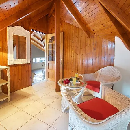 Boulevard Aetos Suites-3