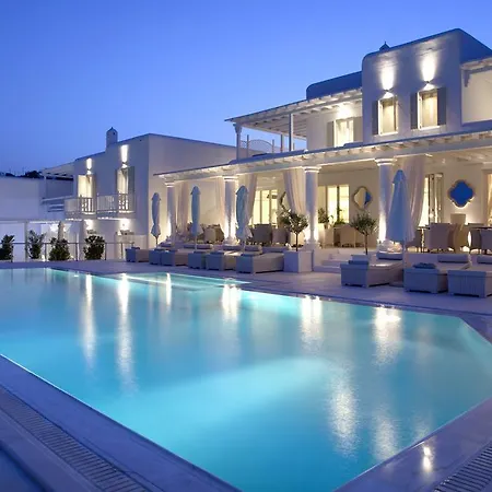 La Residence Mykonos-2