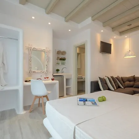 Naxian Spirit Suites & Apartments-3