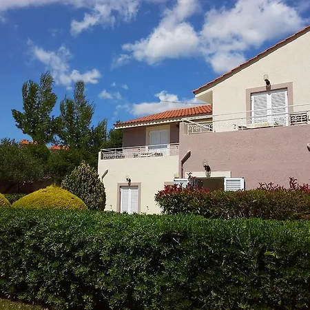 Marinos Apartments-3