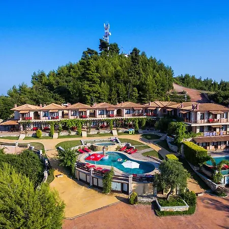Akritas Ef Zin Villas & Suites-2