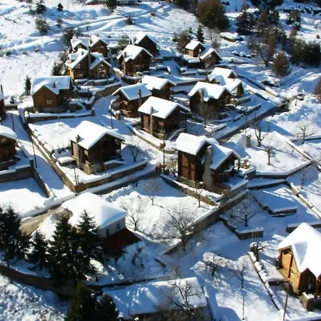 Grand Chalet Villas-3