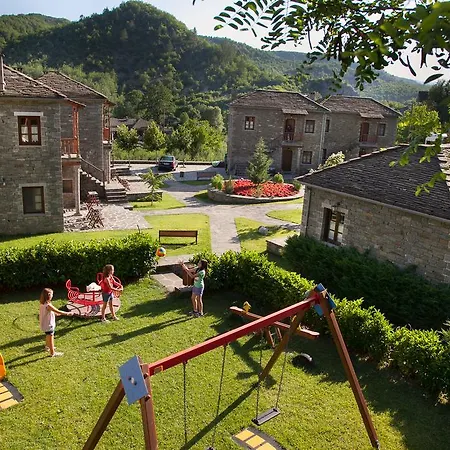 Hotel Machalas-3