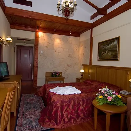 Hotel Aiges Melathron-3