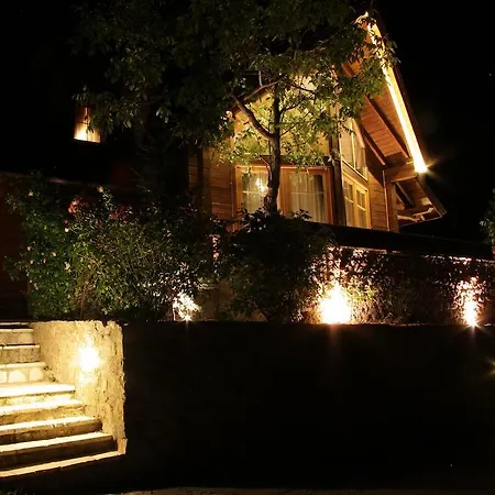 Grand Chalet Villas-2