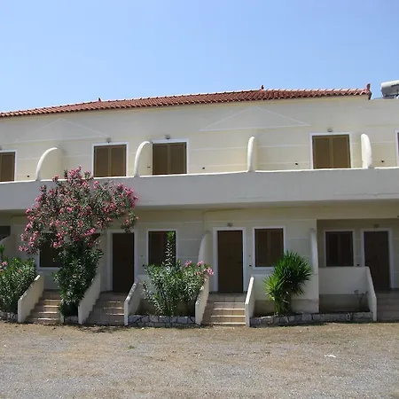 Skoutari Beach Hotel-2