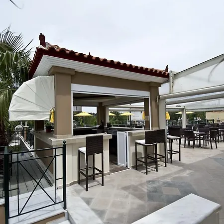 Plaza Palace Hotel-3