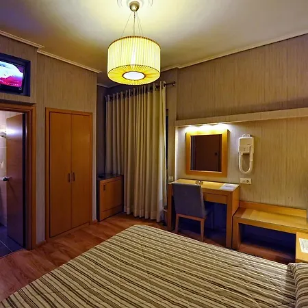Haikos Hotel-3