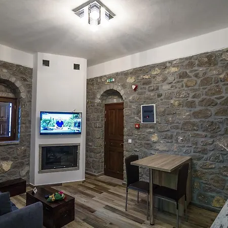 Avgonima All Seasons Hotel-2