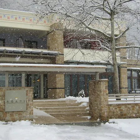 Agapi Luxury Hotel-3