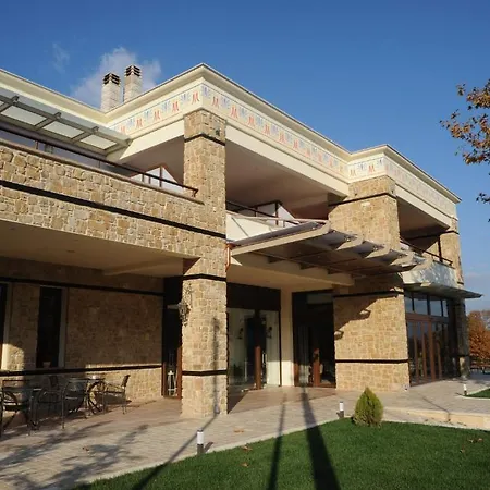 Agapi Luxury Hotel-2