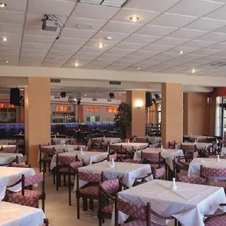 Alexander The Great Aparthotel-3