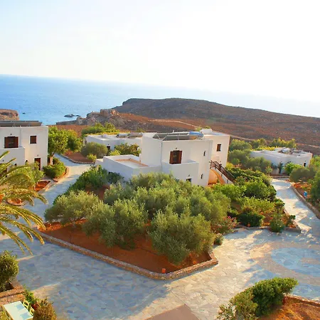 Vritomartis Naturist Resort-2