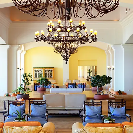 Grecotel Luxme Palms At Riviera Olympia & Aqua Park-2