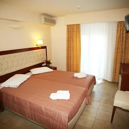 La Cite Hotel-2