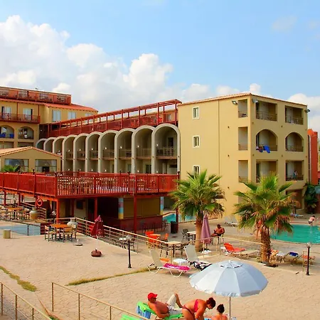 Agelia Beach Hotel-2