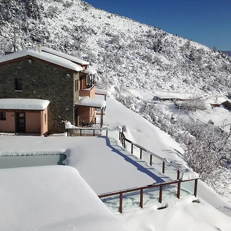 The View Village - Villas Suites & Spa-2