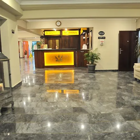 Santa Marina Hotel Apartments-2