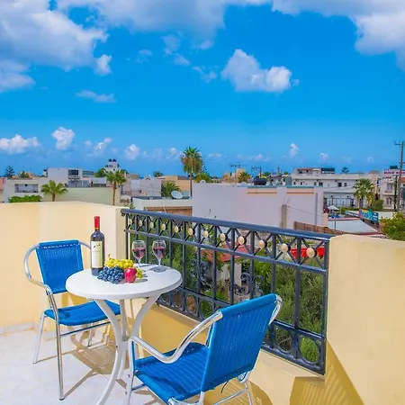 Irida Aparthotel Malia By Estia-3