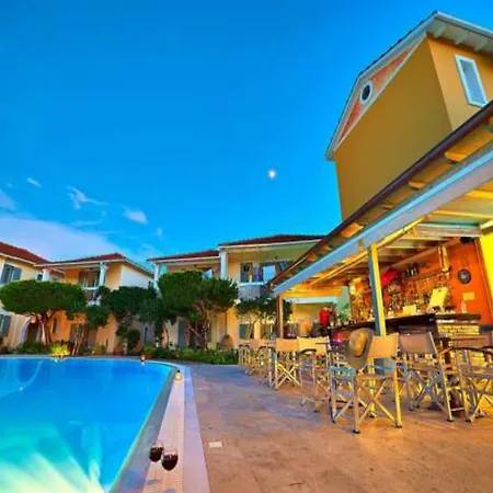 Alkyon Apartments & Villas Hotel-2