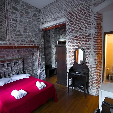 Olympias Boutique Hotel-2