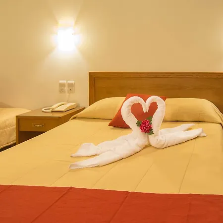 Ariadne Beach Hotel-2