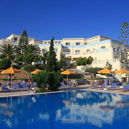 Kakkos Terra Blu Hotel (Adults Only)-2