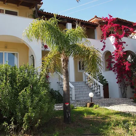 Naturist Panorama Hotel-3