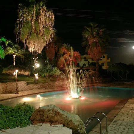 Naturist Panorama Hotel-3